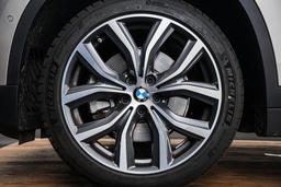 19 inch lichtmetalen wielen Y-spaak (styling 511) Bicolor Orbit Grey / gepolijst