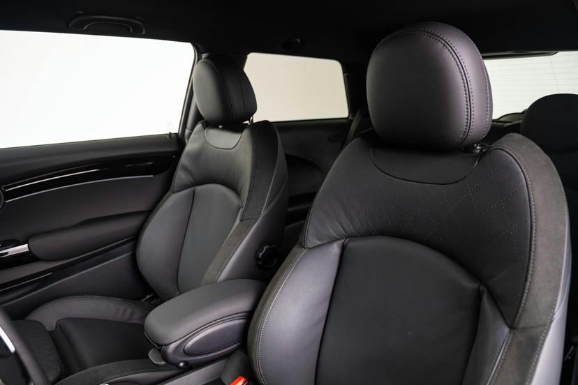 Middenarmsteun vóór