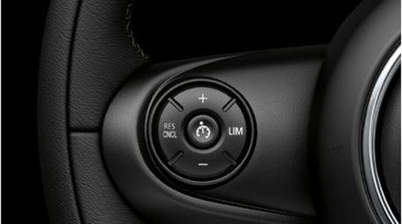 Cruise Control 
