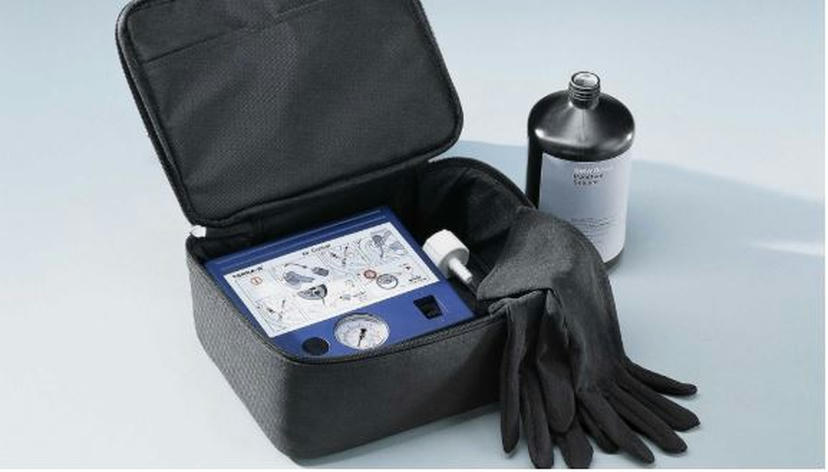 Banden reparatieset. 
