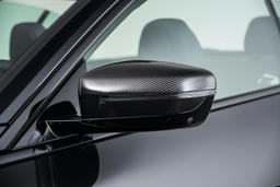 M Carbon Exterieur pakket.