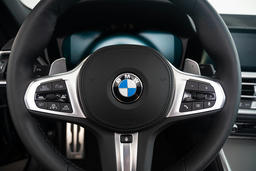 Steptronic Sport transmissie.