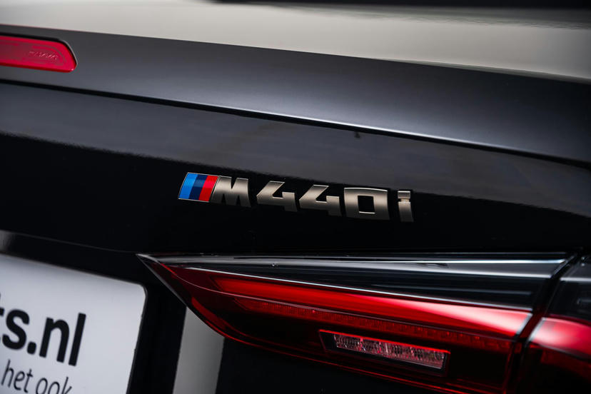 M Sportdifferentieel.