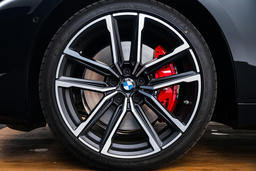 19 inch lichtmetalen wielen Dubbelspaak (styling 797) in Bicolor Jett Black