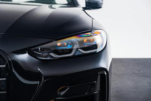 BMW Laserlight
