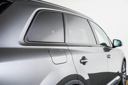 Privacy glas