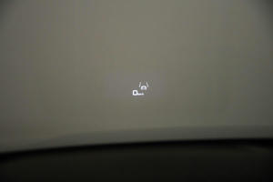 Head-up display