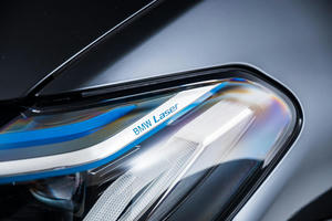 BMW Laserlight