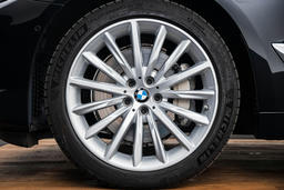  19 inch lichtmetalen wielen Multispaak (styling 633) in Reflex Silver
