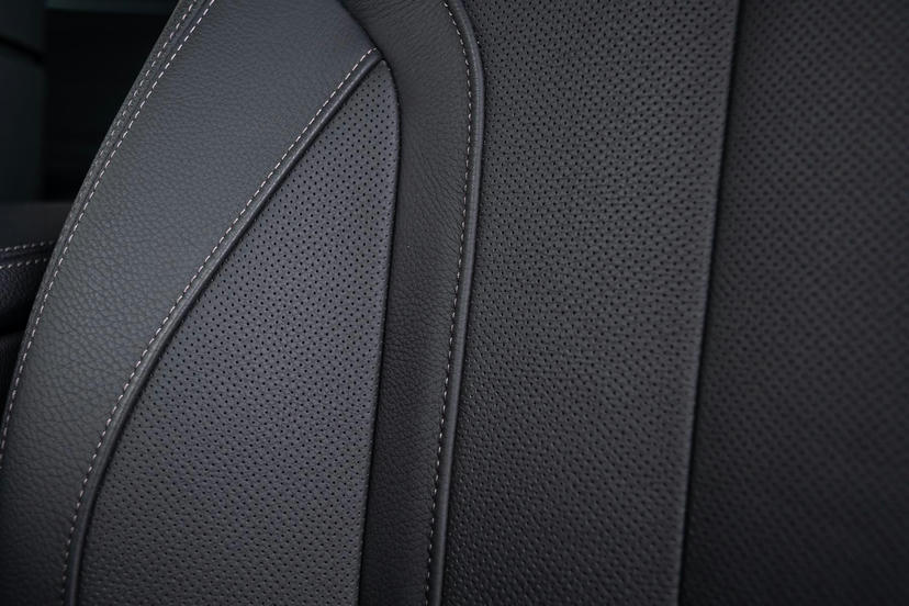 Leder 'Dakota'