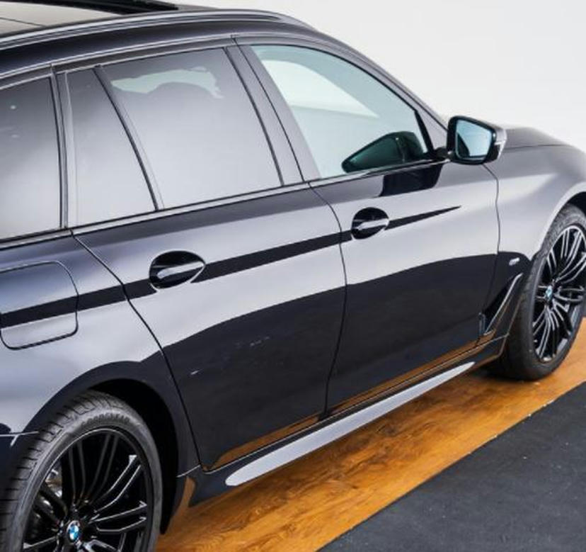 Soft-Close-Automatic voor portieren