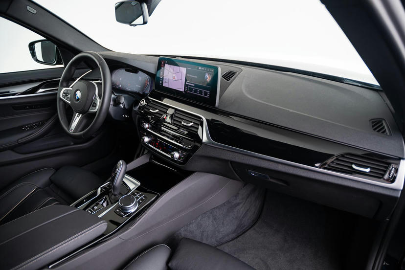 Ambiance verlichting