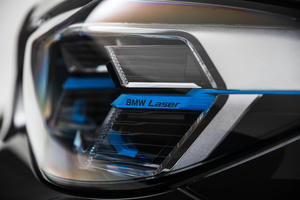 BMW Laserlight