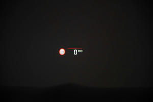 BMW Head-Up Display