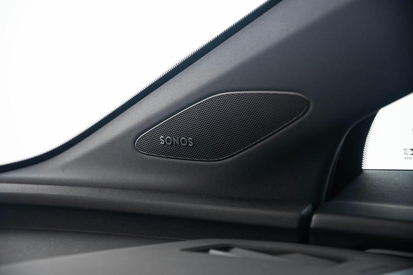 Sonos premium soundsystem